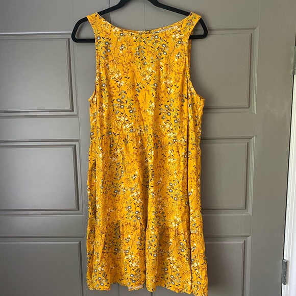 Old Navy Dress Size L - Picture 2 of 2